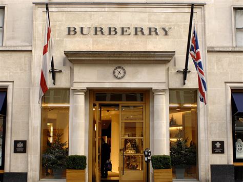 burberry cheaper